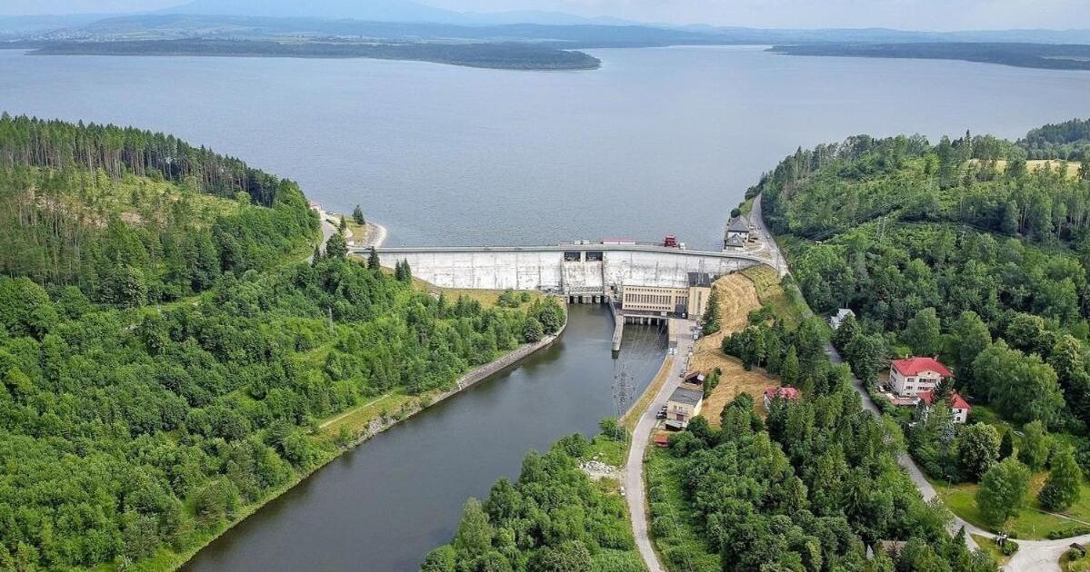 Prazdninove Byty U Kamarata Габовка Экстерьер фото